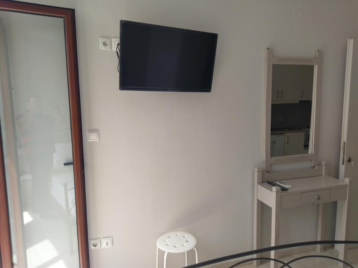 Prokymaia Apartment 1 Rethymno  Exterior photo